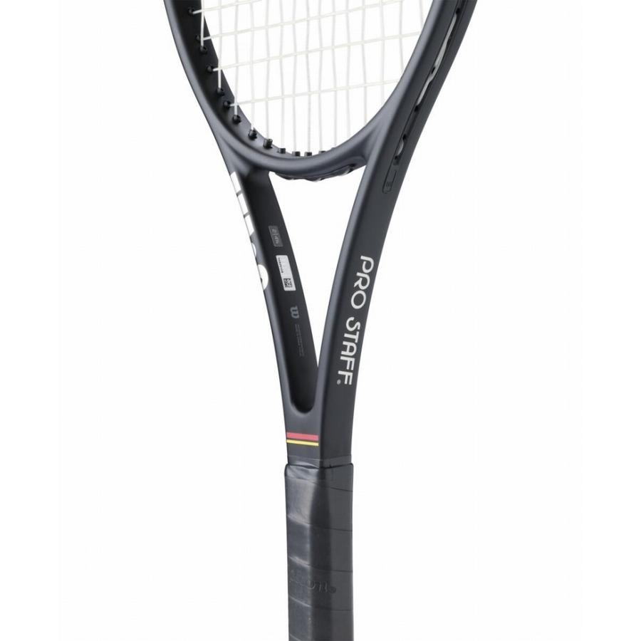 Wilson（ウイルソン） ウィルソン 硬式テニスラケット PRO STAFF 97L