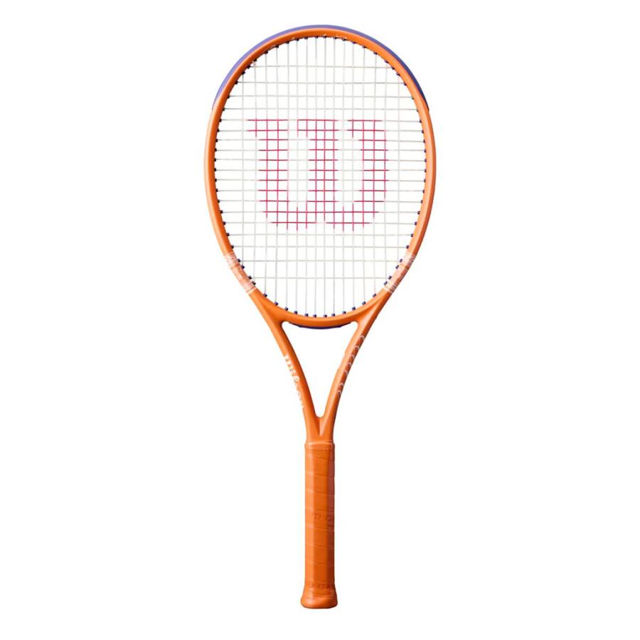 Wilson（ウイルソン） ウィルソン 硬式テニスラケット ULTRA 100 V5 