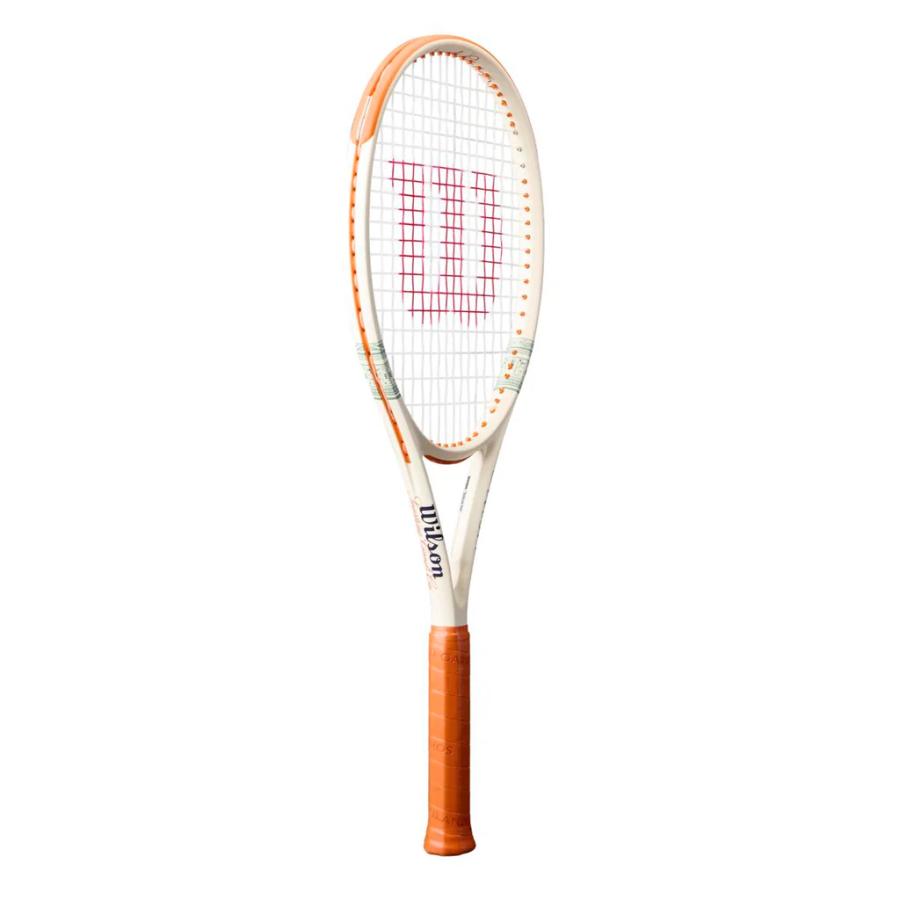 Wilson（ウイルソン） ウィルソン 硬式テニスラケット CLASH 100 V3