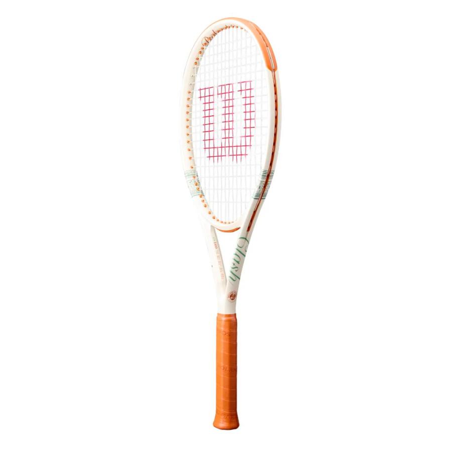 Wilson（ウイルソン） ウィルソン 硬式テニスラケット CLASH 100 V3