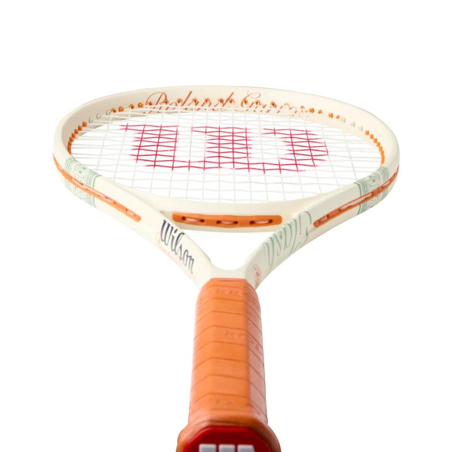 Wilson（ウイルソン） ウィルソン 硬式テニスラケット CLASH 100 V3