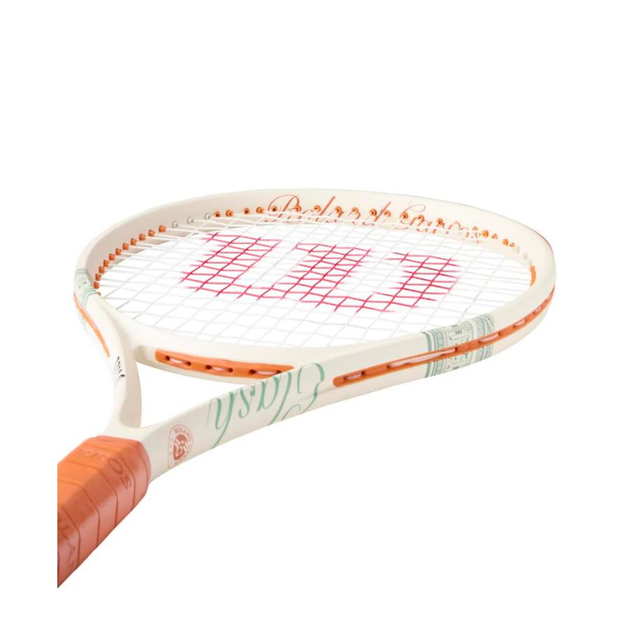 Wilson（ウイルソン） ウィルソン 硬式テニスラケット CLASH 100 V3