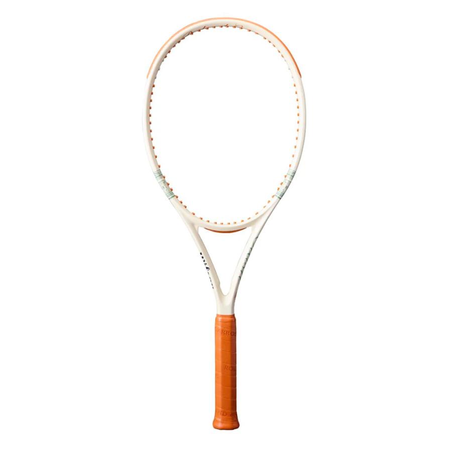 Wilson（ウイルソン） ウィルソン 硬式テニスラケット CLASH 100 V3