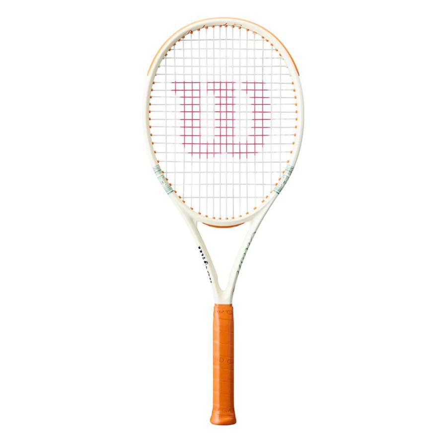 Wilson（ウイルソン） ウィルソン 硬式テニスラケット CLASH 100 V3