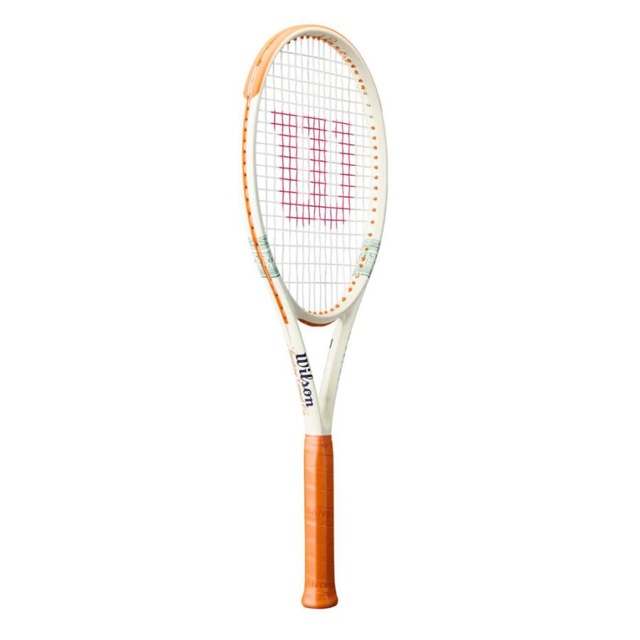 Wilson（ウイルソン） ウィルソン 硬式テニスラケット CLASH 100 V3