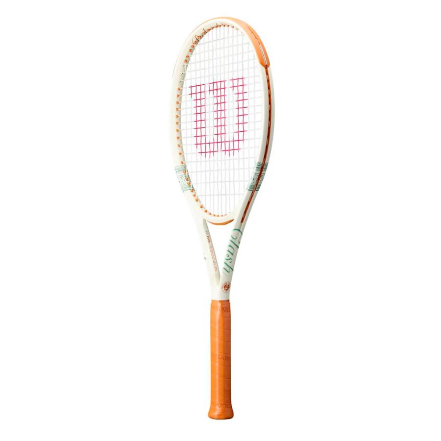 Wilson（ウイルソン） ウィルソン 硬式テニスラケット CLASH 100 V3