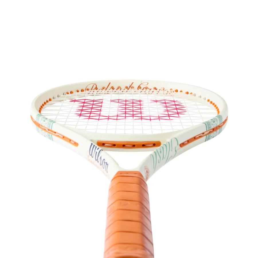 Wilson（ウイルソン） ウィルソン 硬式テニスラケット CLASH 100 V3