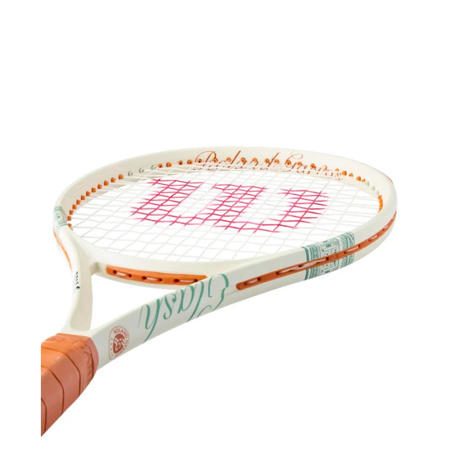 Wilson（ウイルソン） ウィルソン 硬式テニスラケット CLASH 100 V3