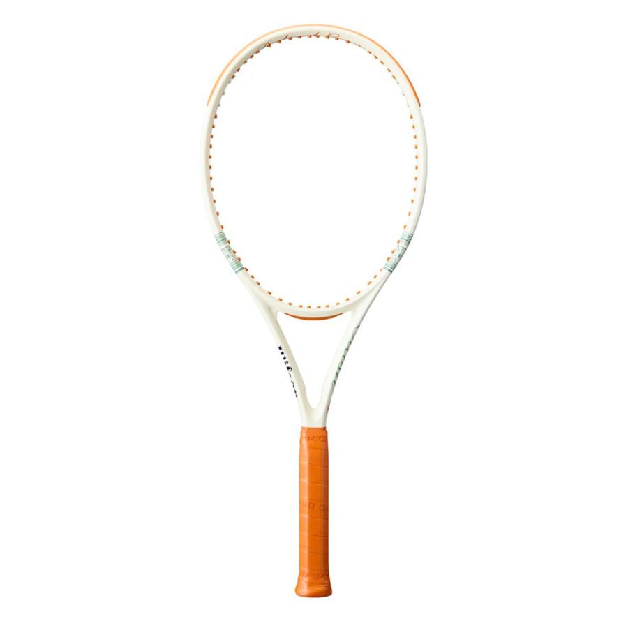 Wilson（ウイルソン） ウィルソン 硬式テニスラケット CLASH 100 V3