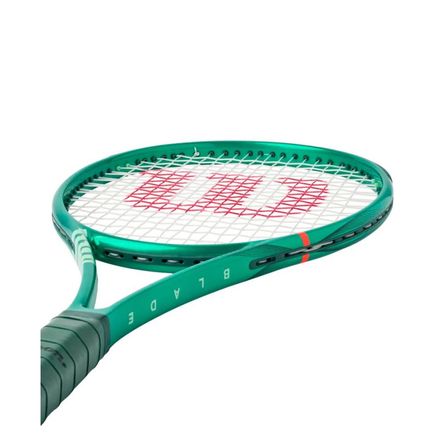ラケット(硬式用) Wilson Blade98v10 Wilson（ウイルソン） ウィルソン 硬式テニスラケット BLADE 98 18X20