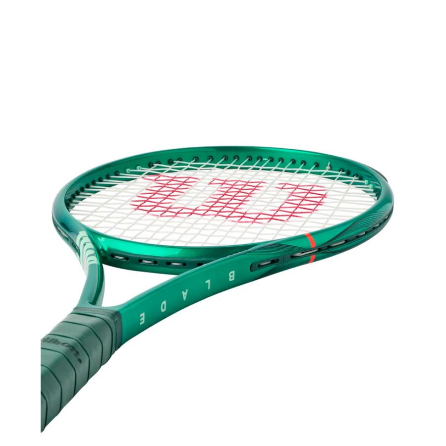 Wilson BLADE V10 硬式テニスラケット Wilson（ウイルソン） ウィルソン 硬式テニスラケット BLADE 100 V10