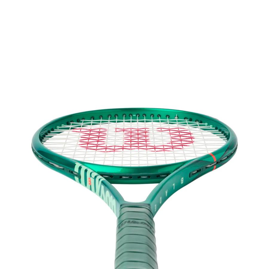 Wilson（ウイルソン） ウィルソン 硬式テニスラケット BLADE 100 V10