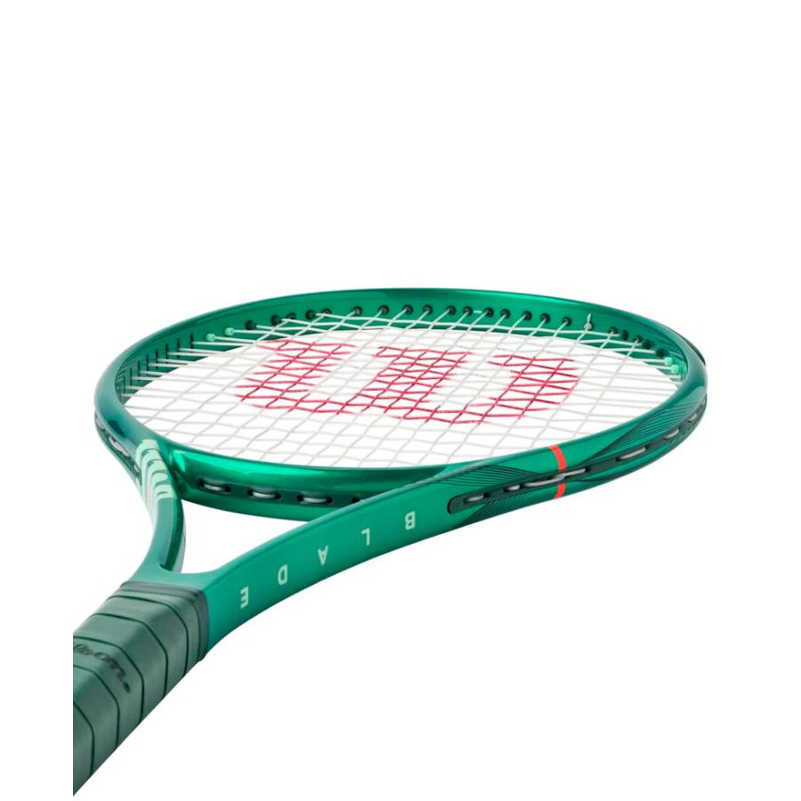 Wilson BLADE V10 硬式テニスラケット Wilson（ウイルソン） ウィルソン 硬式テニスラケット BLADE 104 V10