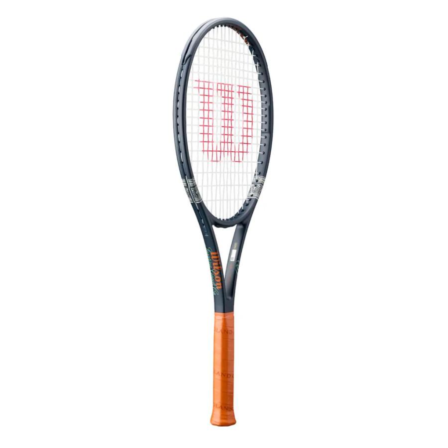 Wilson（ウイルソン） ウィルソン 硬式テニスラケット PRO STAFF 97