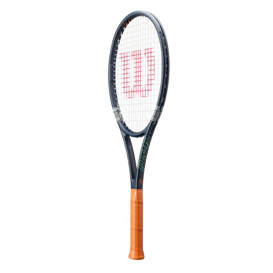 Wilson（ウイルソン） ウィルソン 硬式テニスラケット PRO STAFF 97