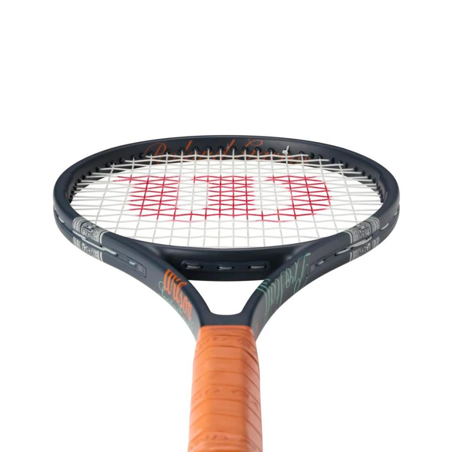 Wilson（ウイルソン） ウィルソン 硬式テニスラケット PRO STAFF 97