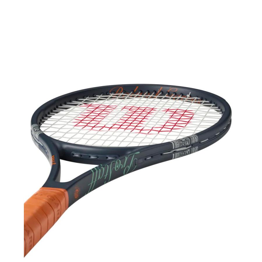 Wilson Pro Staff PS 97 テニスラケット Wilson（ウイルソン） ウィルソン 硬式テニスラケット PRO STAFF 97