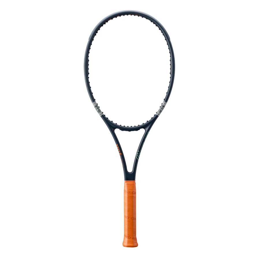 Wilson（ウイルソン） ウィルソン 硬式テニスラケット PRO STAFF 97