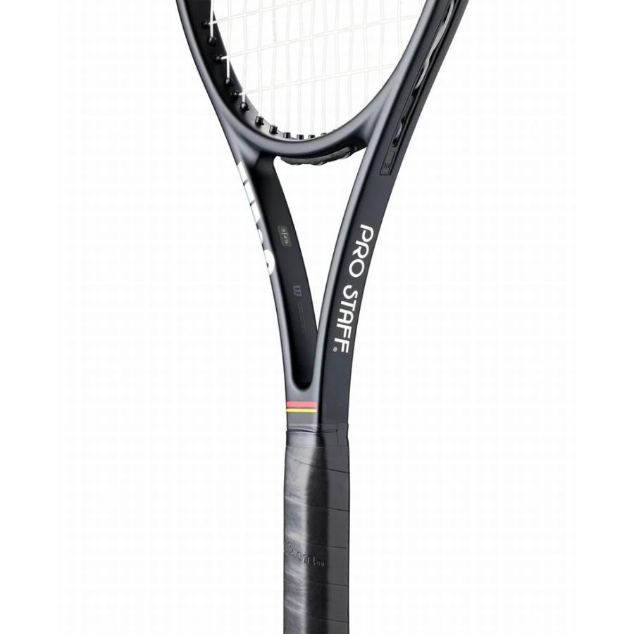 Wilson（ウイルソン） ウィルソン 硬式テニスラケット PRO STAFF X