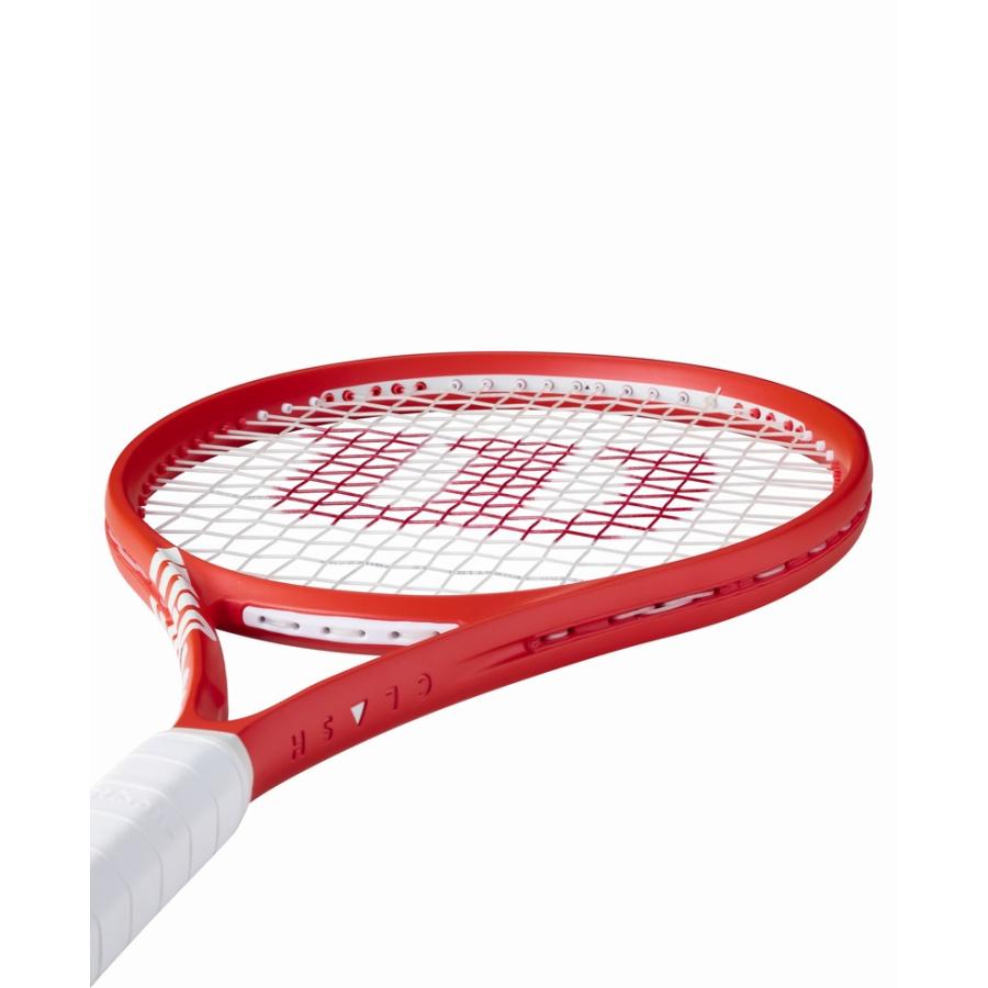 Wilson（ウイルソン） ウィルソン 硬式テニスラケット CLASH 100 V3