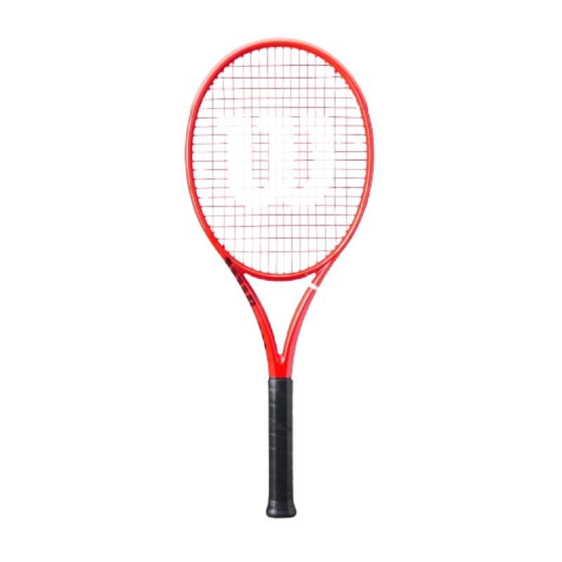 Wilson（ウイルソン） ウィルソン 硬式テニスラケット DEFYER 98 PRO