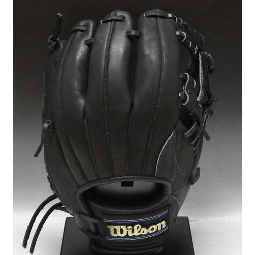 Wilson（ウイルソン） 送料無料 少年硬式グラブ ウィルソン Wilson