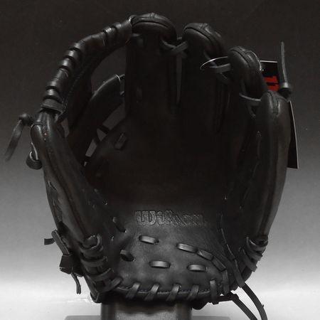 Wilson（ウイルソン） 送料無料 少年硬式グラブ ウィルソン Wilson