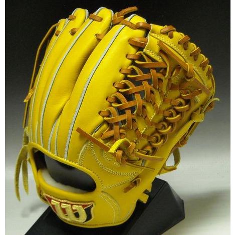 Wilson Staff 硬式オールラウンド HWP6KK 元値￥57,200 Wilson Staff