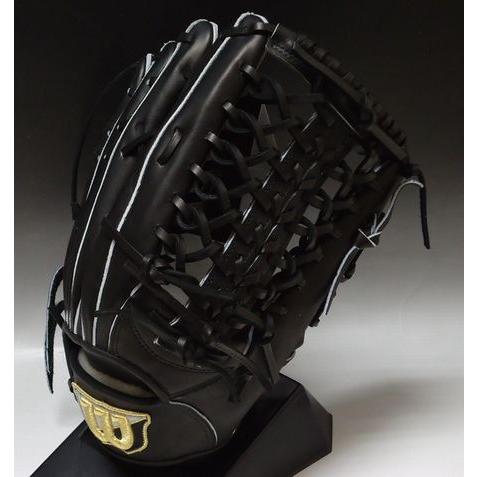 ザナックス XANAX 限定 硬式 スペクタス ファーストミット 一塁手用 