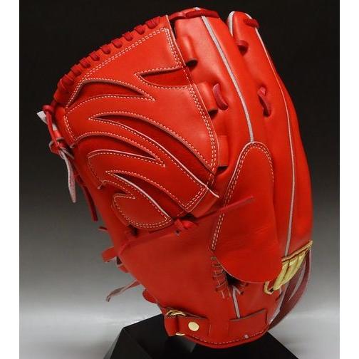 Wilson（ウイルソン） 2013年モデル 硬式グラブ ウィルソンスタッフ