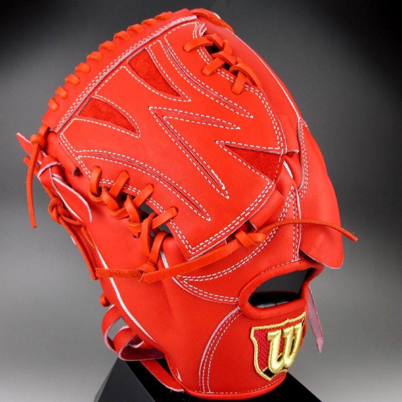 ウィルソン 硬式投手用 | tspea.org