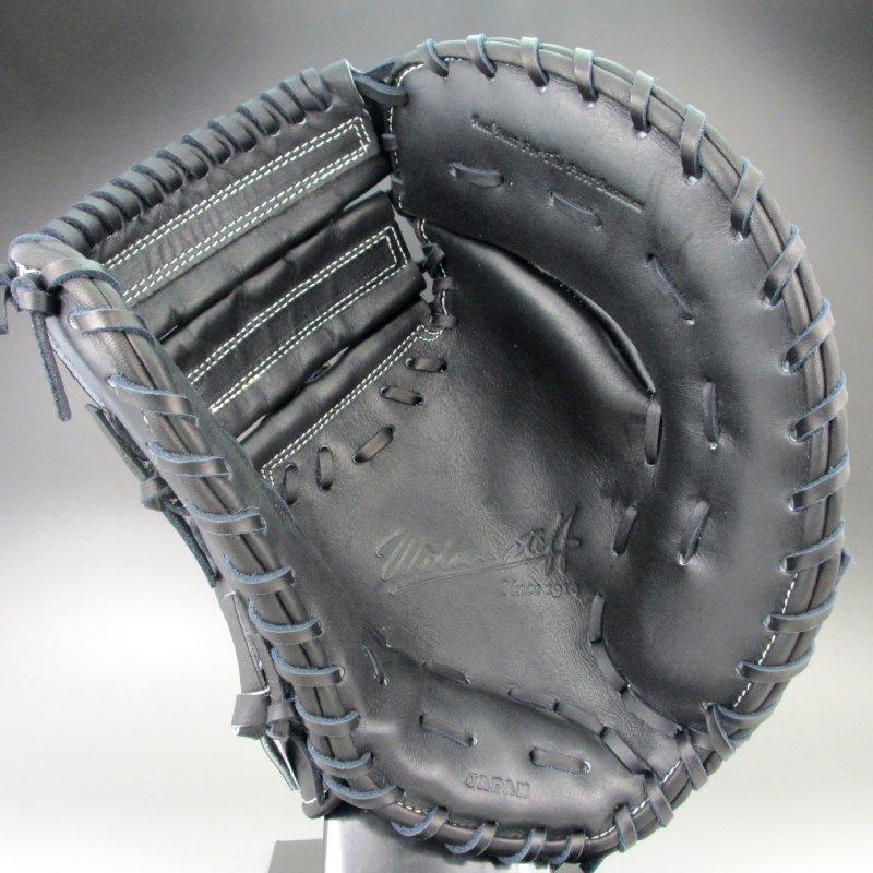WILLSON（ウィルソン） 一般 硬式ミット 一塁手用 Wilson Staff 右投げ