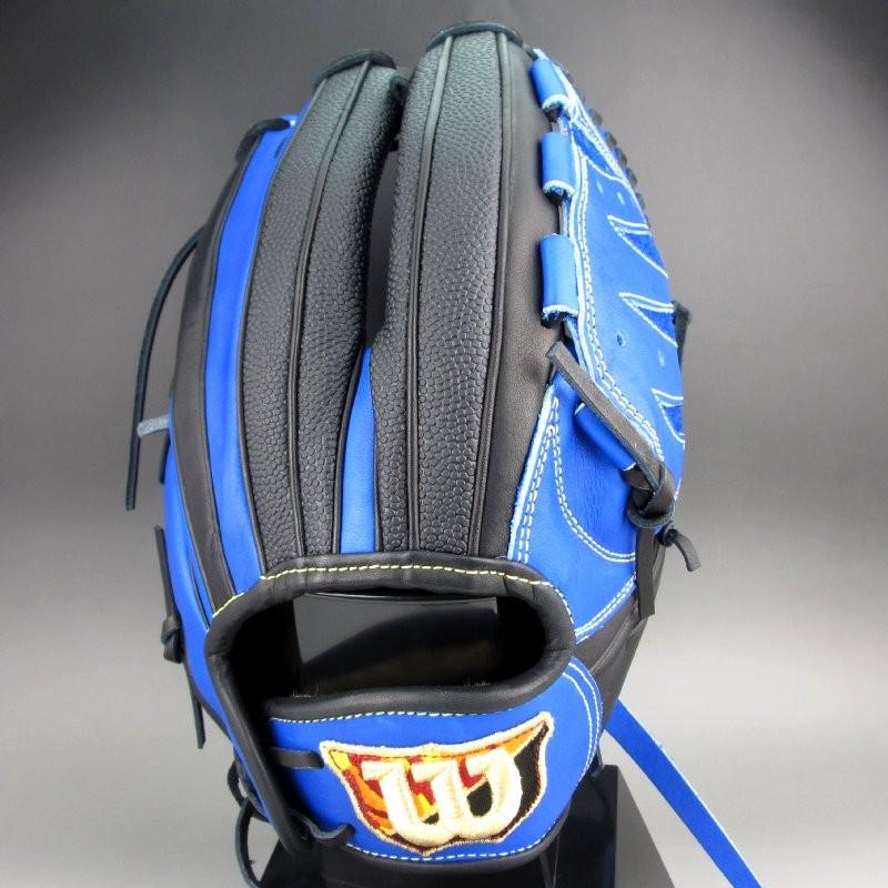 ウィルソン ソフトボールグラブ 女子 投手用 右投げ Wtasqss1s 4590s ブルーxブラックxブラックss カスカワスポーツ 通販 Paypayモール