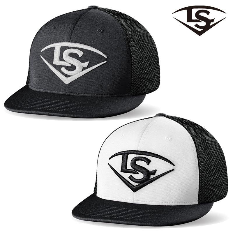 ルイス ルイスビルスラッガー ルイスビルスラッガーメッシュキャップ