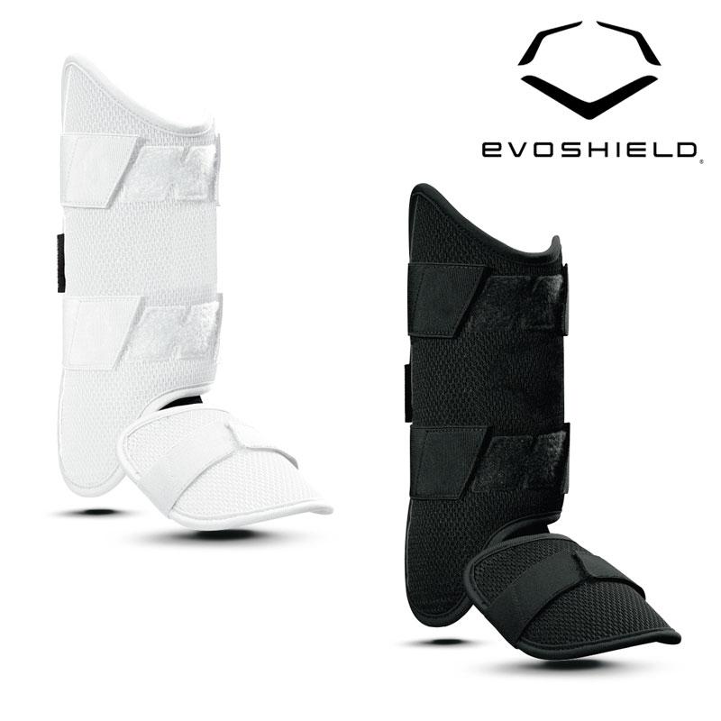 新品未使用 エボシールド カスタムフィット レッグガード WTV12JP EVOSHIELD（エボシールド） カスタムフィットレッグガード 高校野球