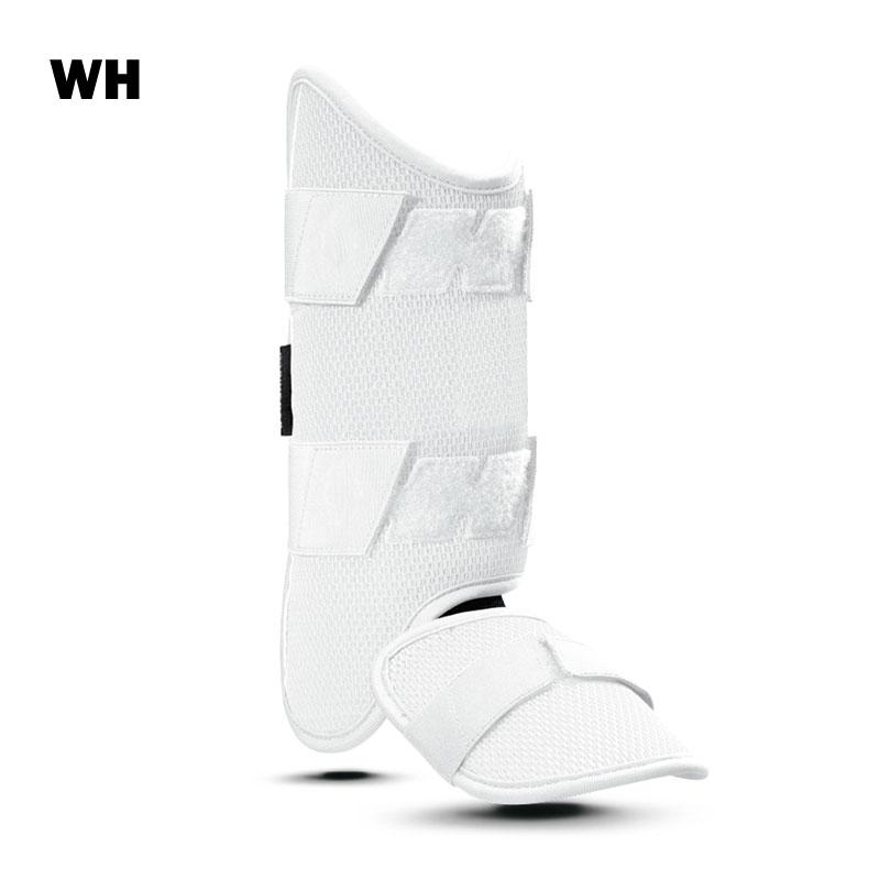 新品未使用 エボシールド カスタムフィット レッグガード WTV12JP EVOSHIELD（エボシールド） カスタムフィットレッグガード 高校野球