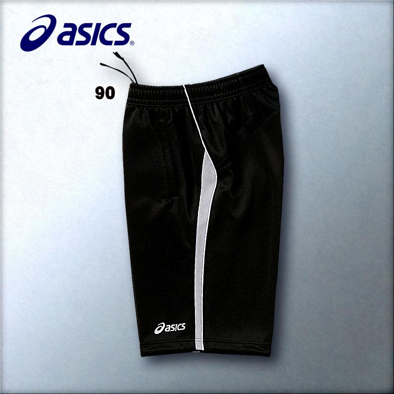 鹿島アントラーズ　トレーニングウェア　ハーフパンツ ASICS（アシックス） トレーニングパンツ ジャムジーASハーフパンツ