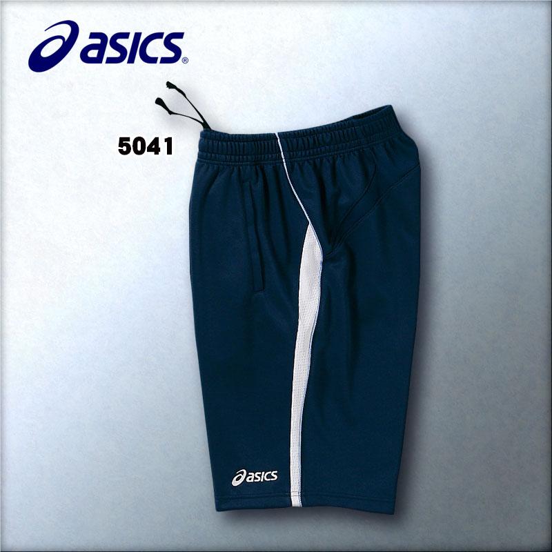 ASICS（アシックス） トレーニングパンツ ジャムジーASハーフパンツ