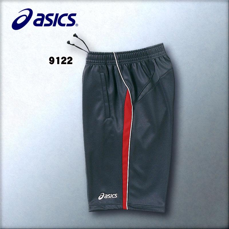 ASICS（アシックス） トレーニングパンツ ジャムジーASハーフパンツ