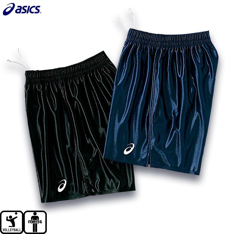 ASICS（アシックス） バレーボール プラクティスパンツ XW1738