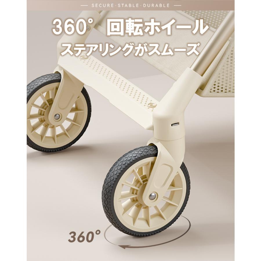 超軽量 ベビーカー 乳母車 折りたたみ バギー 4輪ベビーカー 超軽量 ベビーカー 乳母車 折りたたみ バギー 4輪ベビーカー