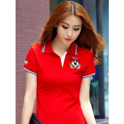 スポーツウェア レディース ポロシャツ 半袖 ゴルフ ウェア 吸汗 送料