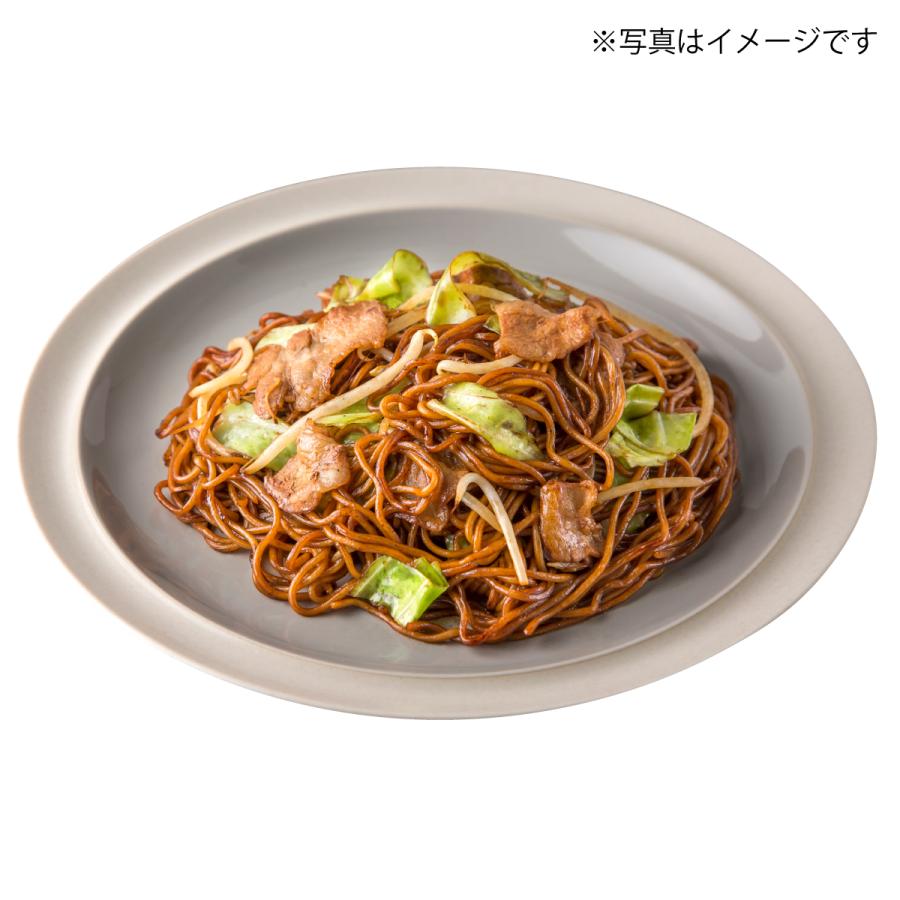 株)大磯屋製麺所 深蒸し焼そば太麺10食セット 熟成麺 愛知県碧南 株)大磯屋製麺所 深蒸し焼そば太麺10食セット 熟成麺 愛知県碧南