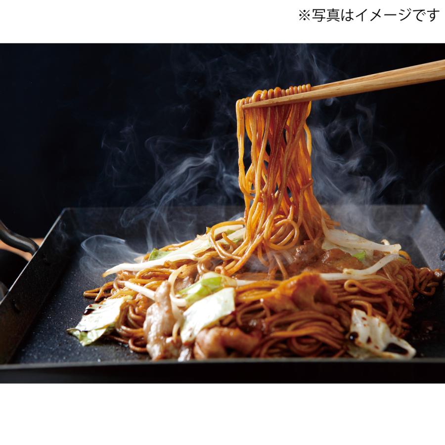 株)大磯屋製麺所 深蒸し焼そば太麺10食セット 熟成 株)大磯屋製麺所 深蒸し焼そば太麺10食セット 熟成