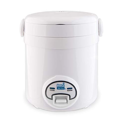 超特価激安 Aroma Rice Mini Touch Cool UNCOOKED) (1.5-Cup (Cooked) 3-Cup MI Housewares その他食器、カトラリー
