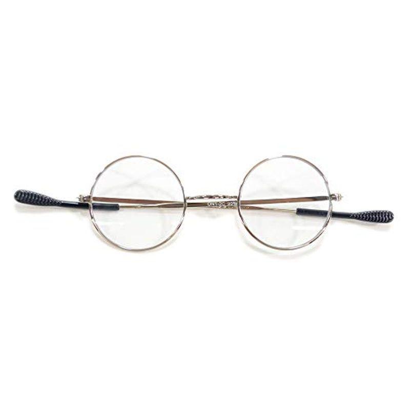 Merry Pleasure メリープレジャー サングラス 伊達メガネ ボストン 丸メガネ 細縁 小さい 小振り ミニレンズ 極小レンズ カスミソウ 通販 Yahoo ショッピング