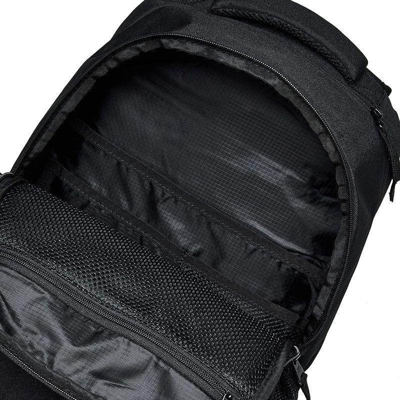 美しい ベンデイビス ブラック メンズ Daypack Multi リュックサック ビジネスリュック