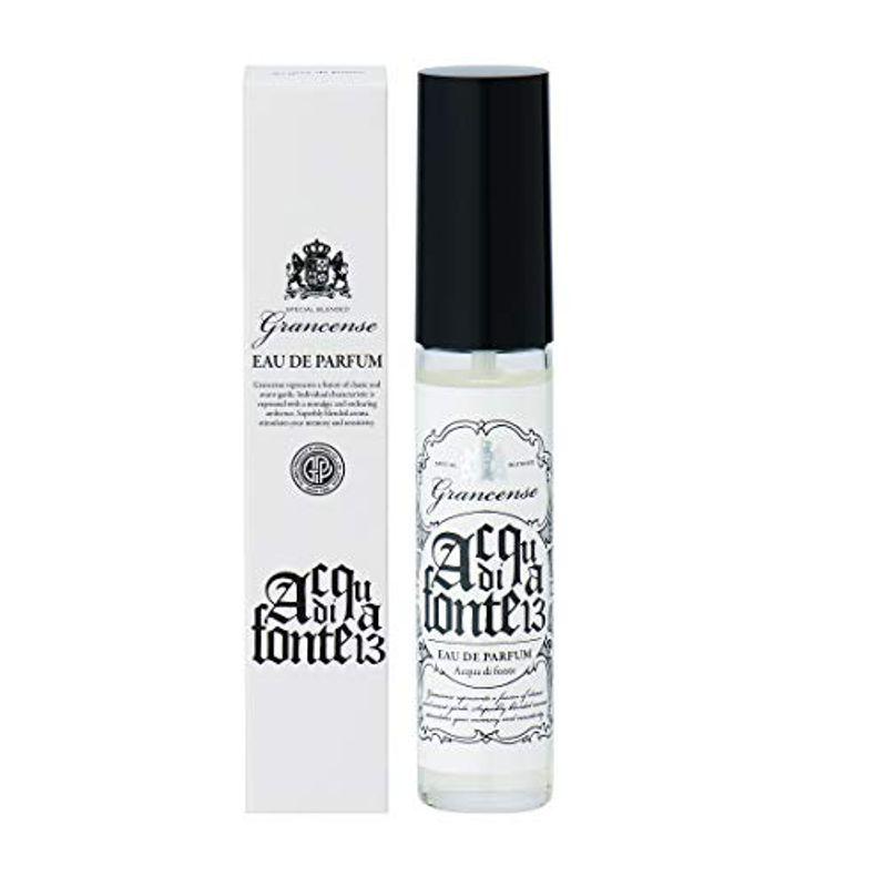 グランセンス オードパルファム アクアディフォンテ 15ml 香水 携帯用 みずみずしいグリーンノートと深みのあるシダーウッドが響き合う湧き カスミソウ 通販 Yahoo ショッピング