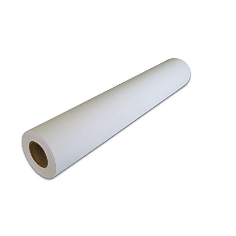 BBEST マット合成紙 1118mm(B0ノビ)×30ｍ 1本入 厚0.205mm インクジェットロール紙