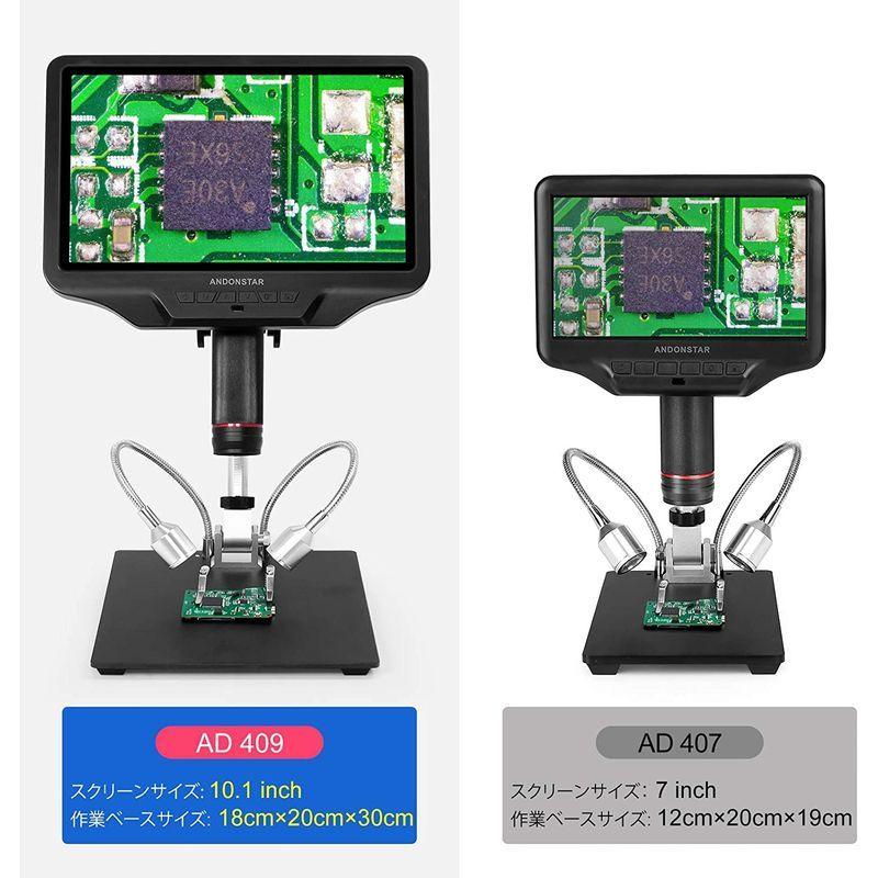 特別価格 全品Max50%Off デジタル顕微鏡 10.1インチ LCD 2160Pスクリーン300倍率 USB PC出力 測量 はんだ付け 部品検査 宝石鑑賞 写真 録画可 :20220627125744-00073:カスミソウ - 通販 - Yahoo!ショッピング オンラインストア -www.quirurgico.com.mx 特別価格 全品Max50%Off デジタル顕微鏡 10.1インチ LCD 2160Pスクリーン300倍率 USB PC出力 測量 はんだ付け 部品検査 宝石鑑賞 写真 録画可 :20220627125744-00073:カスミソウ - 通販 - Yahoo!ショッピング オンラインストア -www.quirurgico.com.mx